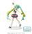 Sega Goods - Hatsune Miku Mega69s - Catch The Wave - Figure 25cm