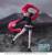 Sega Goods - DANDADAN - Aira Transformed - Luminasta Figure 19cm