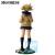 Banpresto My Hero Academia Himiko Toga Figure Their Story 23cm