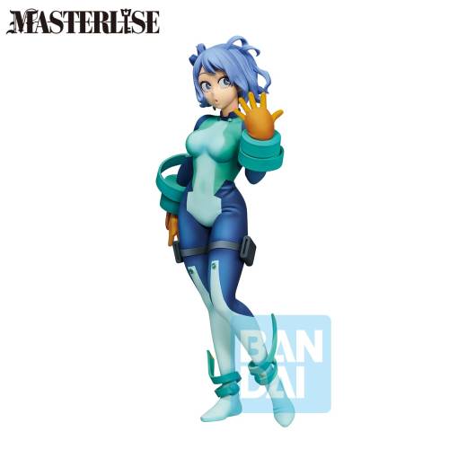 Banpresto My Hero Academia Nejire Hado Figure Their Story 23cm