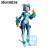 Banpresto My Hero Academia Nejire Hado Figure Their Story 23cm