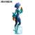 Banpresto My Hero Academia Nejire Hado Figure Their Story 23cm