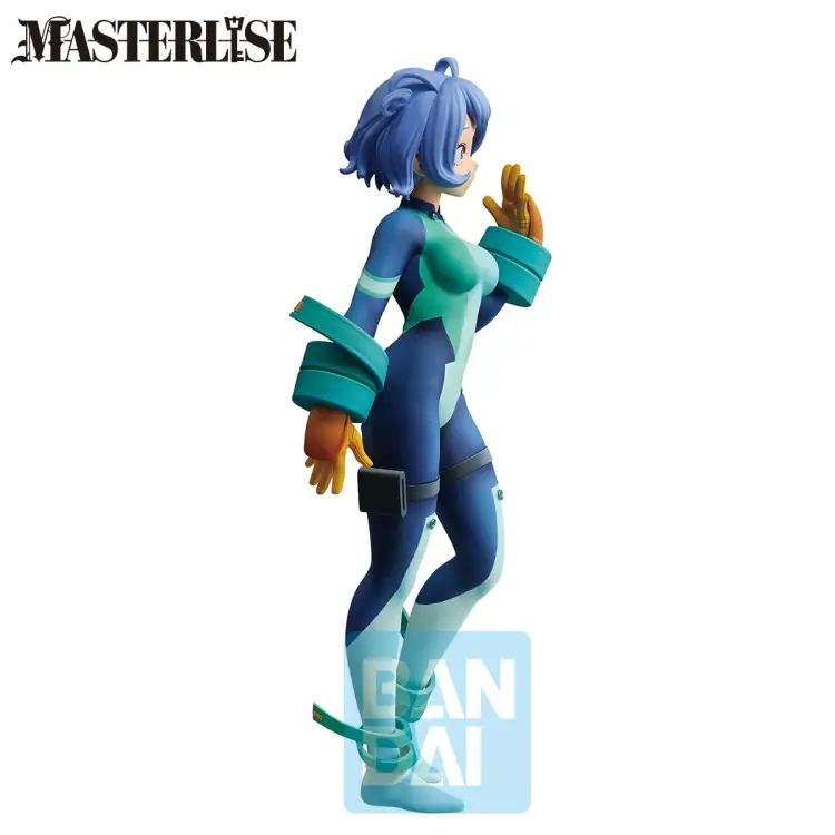 Banpresto My Hero Academia Nejire Hado Figure Their Story 23cm