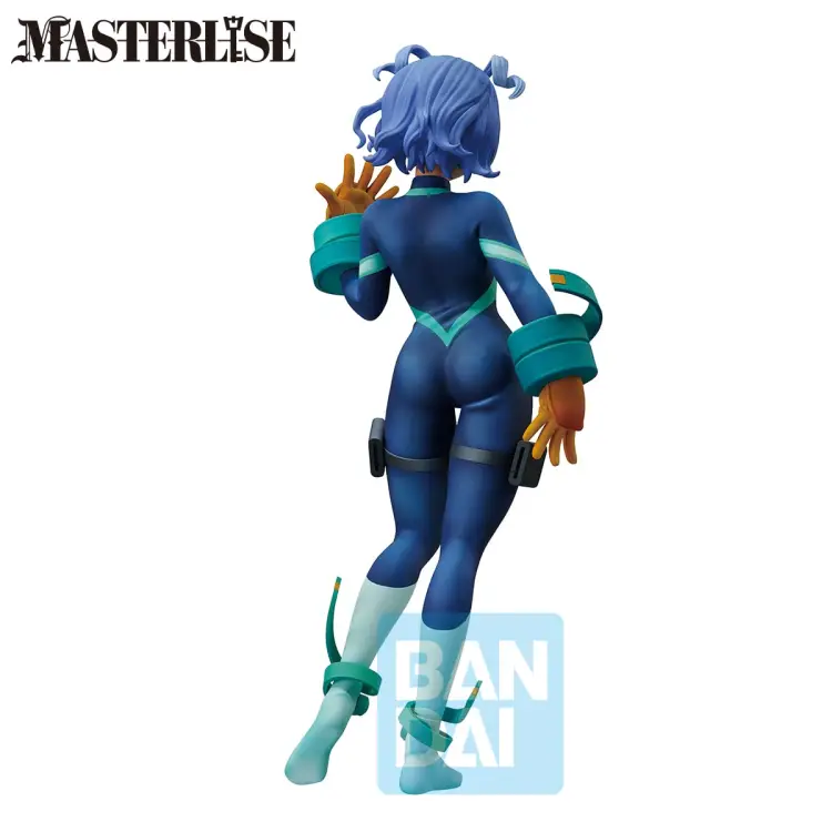 Banpresto My Hero Academia Nejire Hado Figure Their Story 23cm