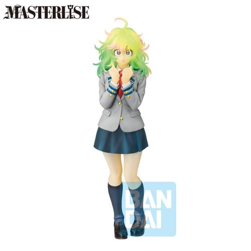 Banpresto My Hero Academia Toru Hagakure Figure Their Story 22cm