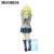 Banpresto My Hero Academia Toru Hagakure Figure Their Story 22cm