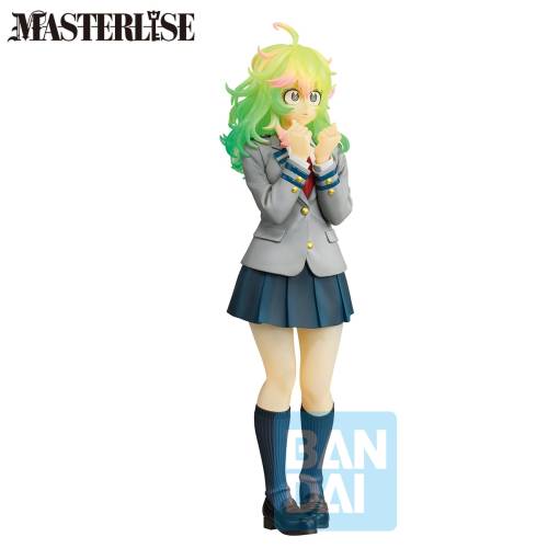 Banpresto My Hero Academia Toru Hagakure Figure Their Story 22cm