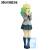 Banpresto My Hero Academia Toru Hagakure Figure Their Story 22cm