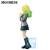 Banpresto My Hero Academia Toru Hagakure Figure Their Story 22cm