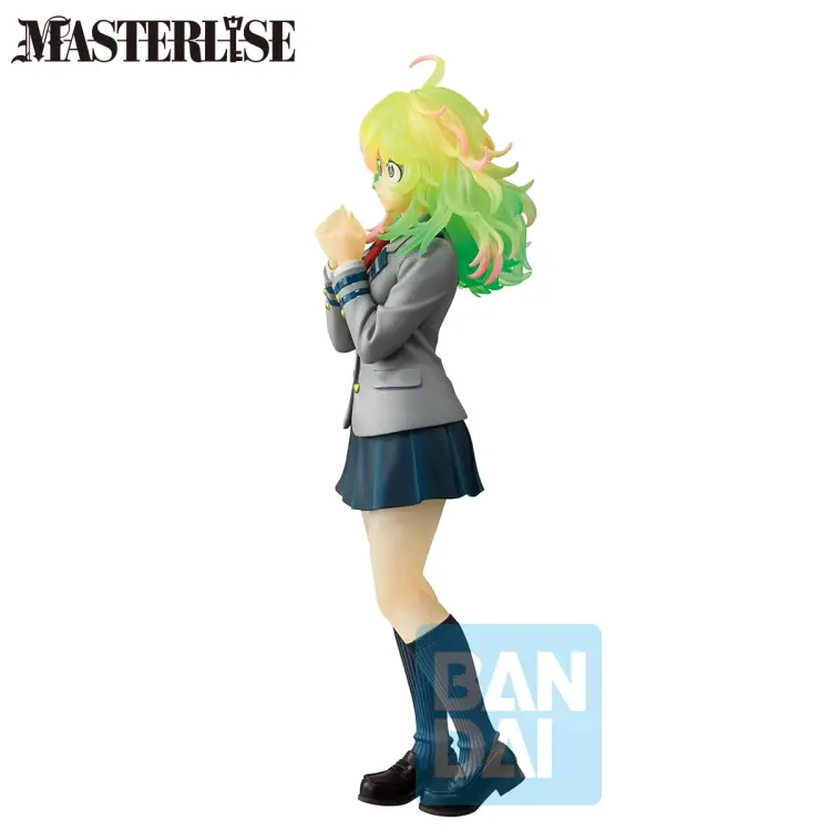 Banpresto My Hero Academia Toru Hagakure Figure Their Story 22cm