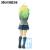 Banpresto My Hero Academia Toru Hagakure Figure Their Story 22cm
