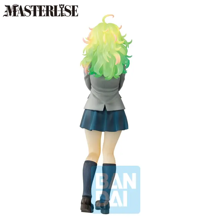 Banpresto My Hero Academia Toru Hagakure Figure Their Story 22cm