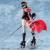 Megahouse - ONE PIECE - Enel God - Statue P.O.P. 24cm