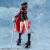 Megahouse - ONE PIECE - Enel God - Statue P.O.P. 24cm