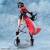 Megahouse - ONE PIECE - Enel God - Statue P.O.P. 24cm