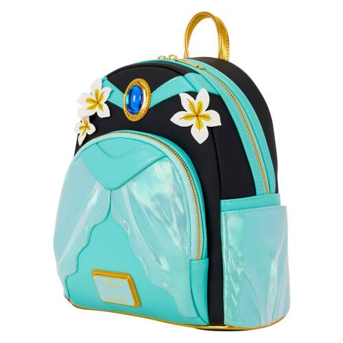 Loungefly Disney Princess Jasmine Mini Backpack