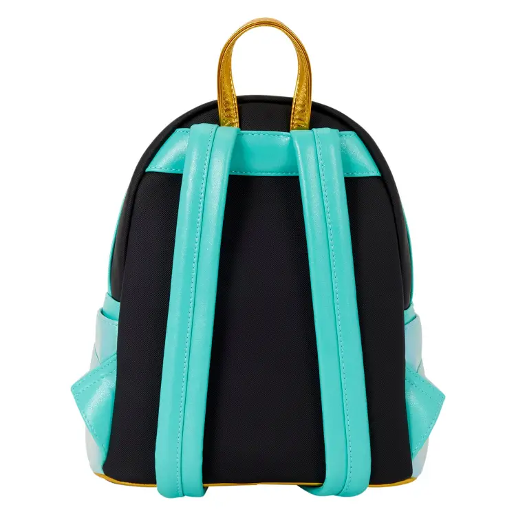 Loungefly Disney Princess Jasmine Mini Backpack