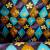 Loungefly Disney Princess Jasmine Mini Backpack