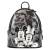 Loungefly Disney Mickey & Minnie Light Up Glow Mini Backpack