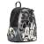 Loungefly Disney Mickey & Minnie Light Up Glow Mini Backpack