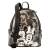Loungefly Disney Mickey & Minnie Light Up Glow Mini Backpack