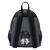 Loungefly Disney Mickey & Minnie Light Up Glow Mini Backpack