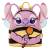 Loungefly Disney Lilo & Stitch Angel Bumblebee Costume Mini Backpack
