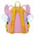 Loungefly Disney Lilo & Stitch Angel Bumblebee Costume Mini Backpack