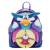 Loungefly Disney Darkwing Duck Mini Backpack