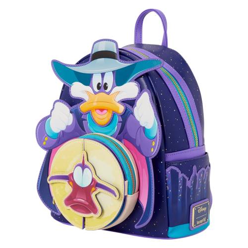 Loungefly Disney Darkwing Duck Mini Backpack