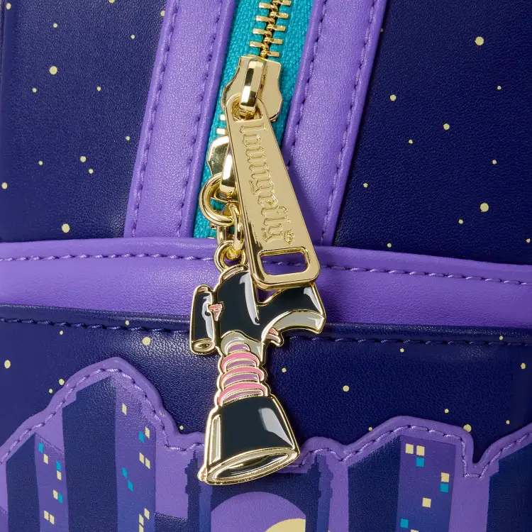 Loungefly Disney Darkwing Duck Mini Backpack