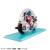 Megahouse Dragon Ball Son Goku & Bulma Desktop Real McCoy Statue 14cm