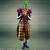 Megahouse ONE PIECE Bartolomeo P.O.P. Limited Edition Statue 24cm