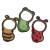Loungefly Disney Lilo & Stitch Halloween Costume Crossbody Bag