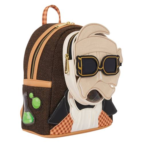 Loungefly Universal Monsters Invisible Man Mini Backpack