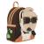 Loungefly Universal Monsters Invisible Man Mini Backpack