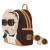 Loungefly Universal Monsters Invisible Man Mini Backpack