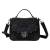 Loungefly Disney Mickey & Minnie Spiderweb & Bats Crossbody Bag