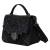 Loungefly Disney Mickey & Minnie Spiderweb & Bats Crossbody Bag