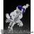 Bandai Tamashii Nations S.H. Figuarts Dragon Ball Z Full Power Frieza Action Figure 15cm