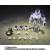 Bandai Tamashii Nations S.H. Figuarts Dragon Ball Z Full Power Frieza Action Figure 15cm