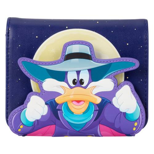 Loungefly Disney Darkwing Duck Wallet
