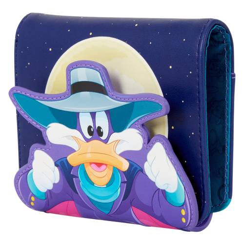 Loungefly Disney Darkwing Duck Wallet