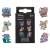 Loungefly - Disney Lilo & Stitch Halloween - Funko Blind Box Enamel Pins