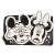 Loungefly Disney Mickey & Minnie Ghost Cardholder