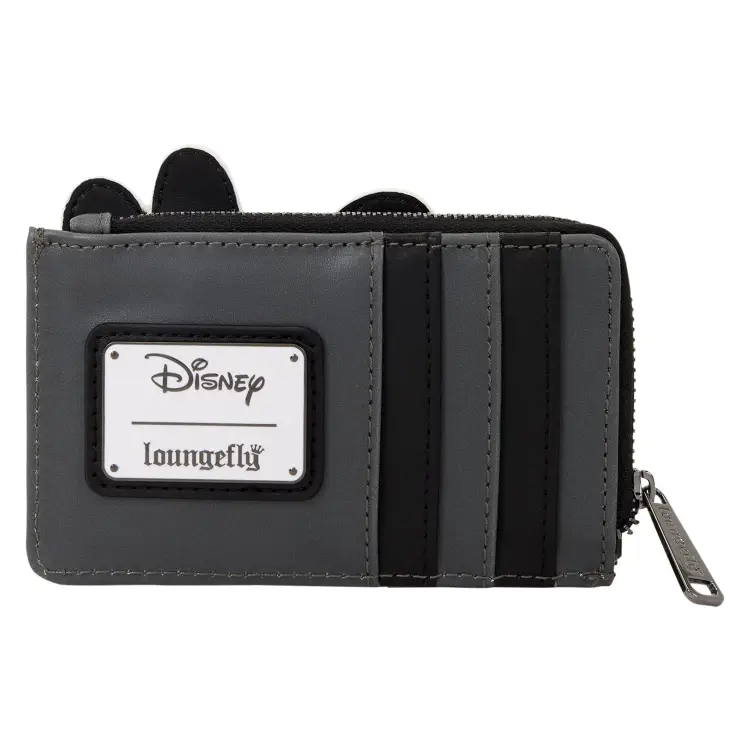 Loungefly Disney Mickey & Minnie Ghost Cardholder