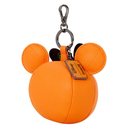 Loungefly Disney Minnie Mouse Pumpkin Bag Charm Mystery Box