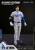 McFarlane Toys - Major League Baseball Premium UMS Action Figure 1/6 Shohei Ohtani (DX Ver.) 35 cm