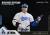 McFarlane Toys - Major League Baseball Premium UMS Action Figure 1/6 Shohei Ohtani (Standard Ver.) 35 cm