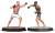 McFarlane Toys - UFC McFarlanes SportsPicks Action Figures 2-Pack Ilia Topuria vs Justin Gaethje (Freedom 250) 7